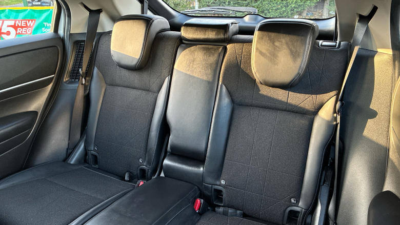 Honda HR-V 1.5 eHEV Advance 5dr CVT Hybrid Hatchback